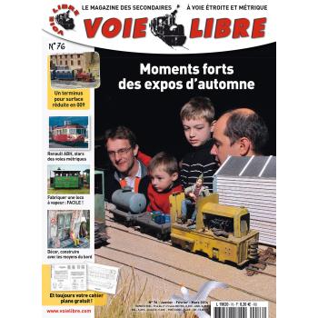 Voie Libre n°76