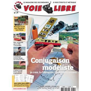 Voie Libre n°79