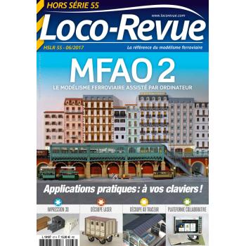 HSLR55 (06/2017) MFAO 2 le modélisme assisté par ordinateur