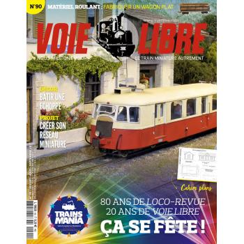 Voie Libre n° 90