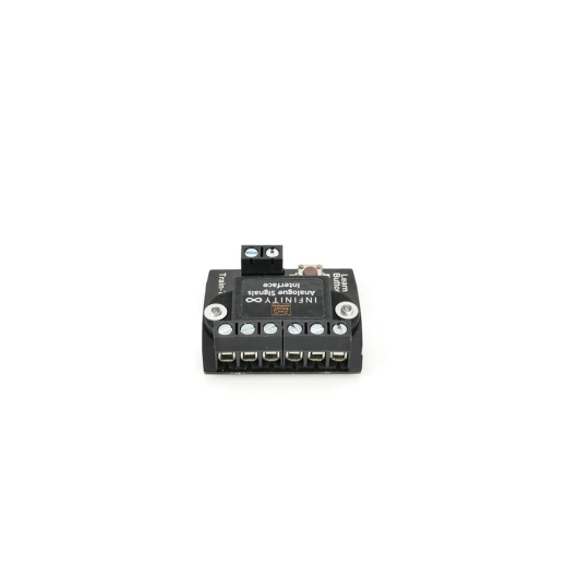 Interface d'accessoires Infinity Gaugemaster pour signaux lumineux analogiques-1