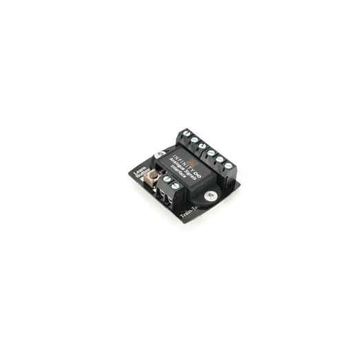 Interface d'accessoires Infinity Gaugemaster pour signaux lumineux analogiques-2