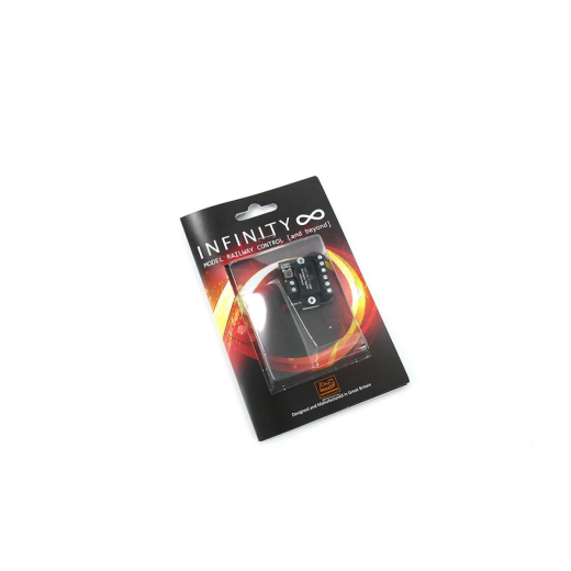 Interface d'accessoires Infinity Gaugemaster pour signaux lumineux analogiques-3