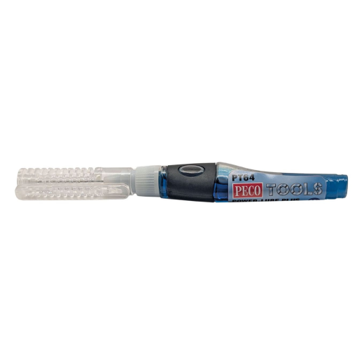 Huile de contact Peco Power-Lube Plus en stylo doseur