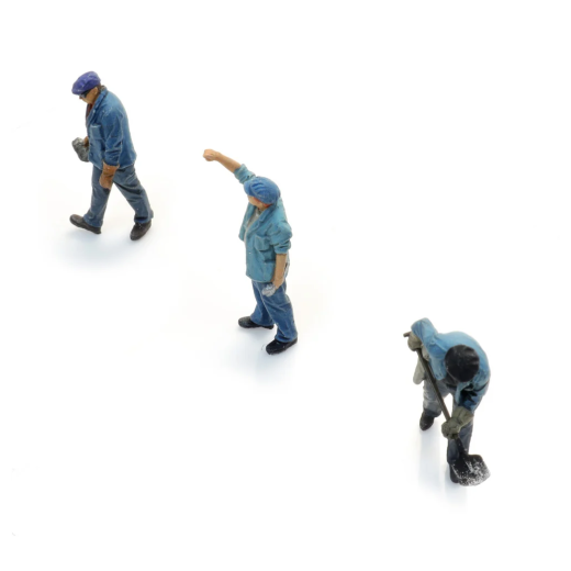3 Cheminots de dépôt-2