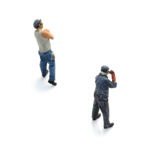 2 agents d’entretien des vapeurs LeNorman - SNCF-3
