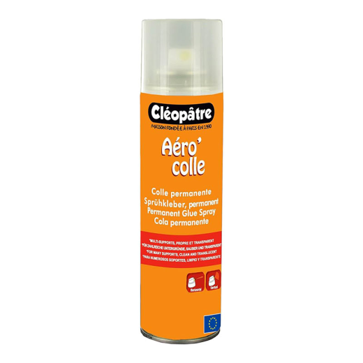 Aéro'colle permanente - 250 ml