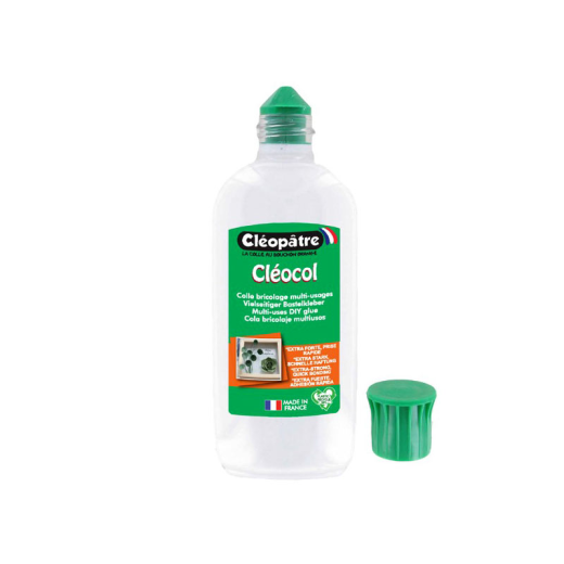 Cléocol en 100 g avec embout précision