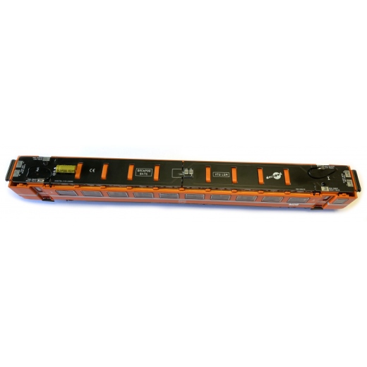 Réglette d'éclairage pour Corail VTU LSM-2