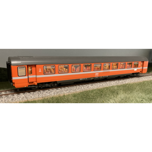 Réglette d'éclairage pour Corail VTU LSM-3
