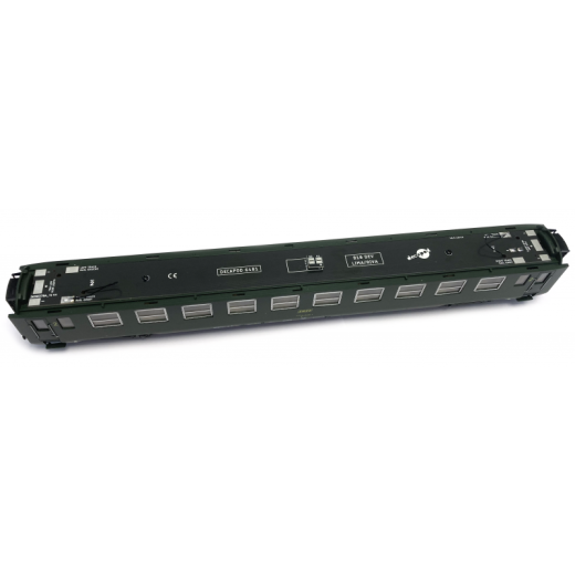 Réglette d'éclairage pour B10 DEV Lima/Riva-2