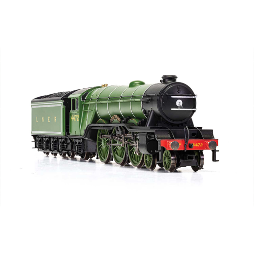 Coffret de train "Flying Scotsman", ép. III, LNER-5