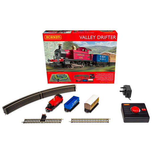 Coffret de train Valley Drifter-3