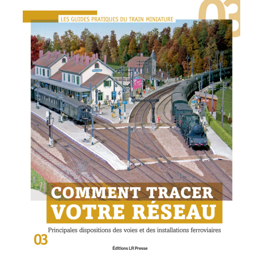 Comment tracer votre réseau