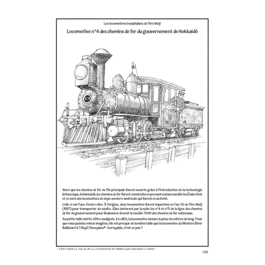 Engineer, A la conquête du rail - Tome 2-1