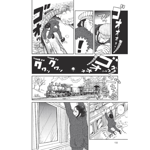 Engineer, A la conquête du rail - Tome 2-7