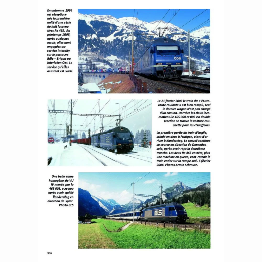 Le chemin de fer du Lötschberg-11