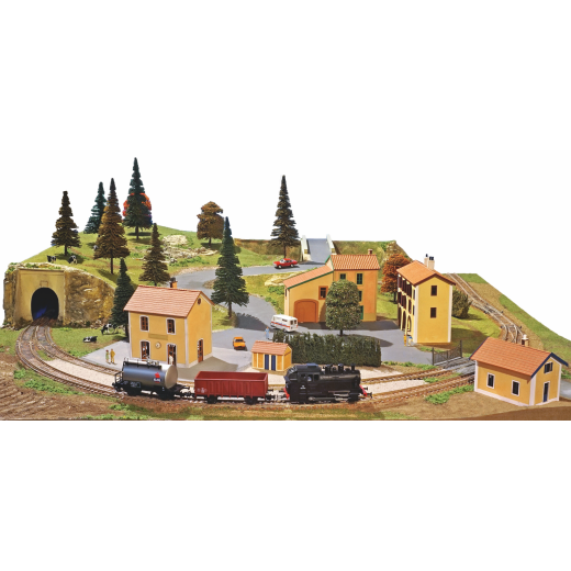 Maison de village 2 - Sud-Est-3