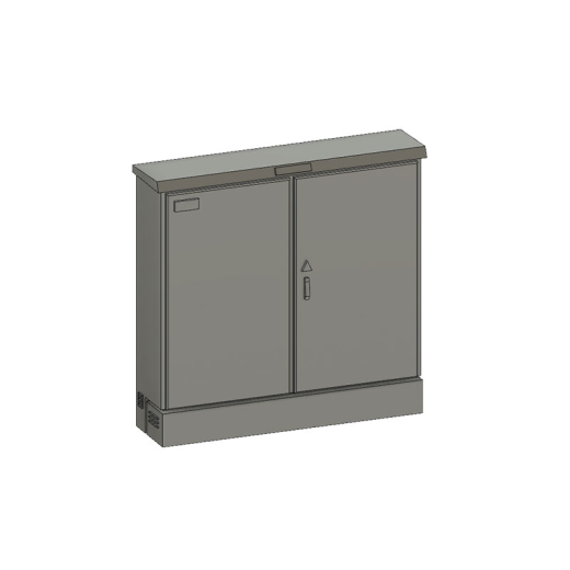 Armoire France Télécom