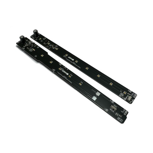 Platine d'éclairage pour Autorail EAD Jouef - DCC