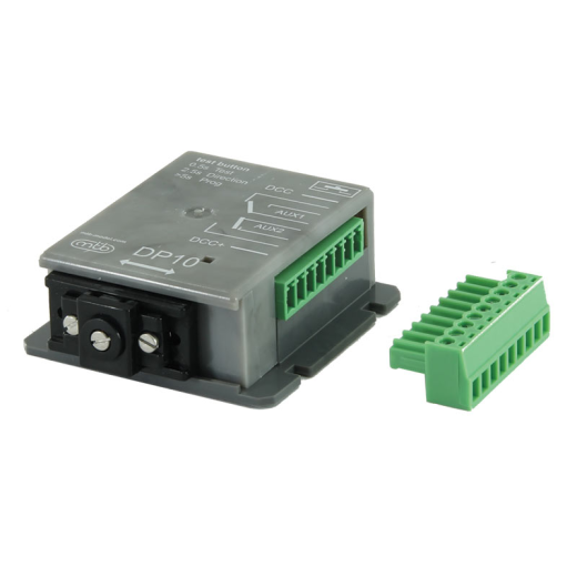 Moteur d'aiguille DP10 avec décodeur DCC