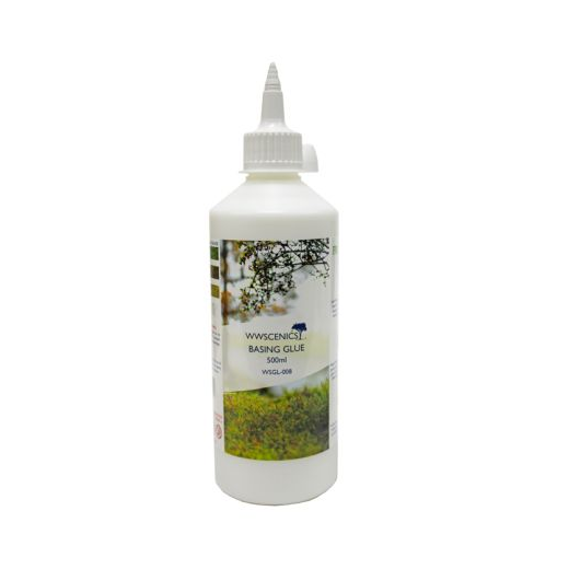 Colle Peco wsgl008 Basing Glue 500 ml