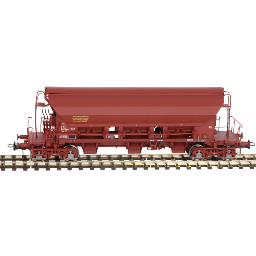 Wagon trémie T8 Tads SNCF Ep.IV N° 31 87 583 5 083-5