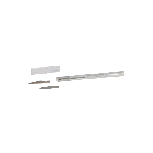 Couteau pour maquette X-Acto + 2 lames