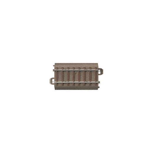 Rail droit 94,2 mm - Code 83 Trix C