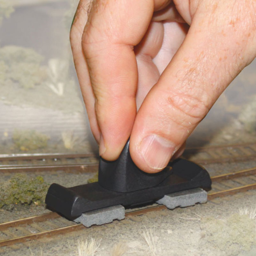 Kit de nettoyage Tidy Track Rail Tracker ™-1