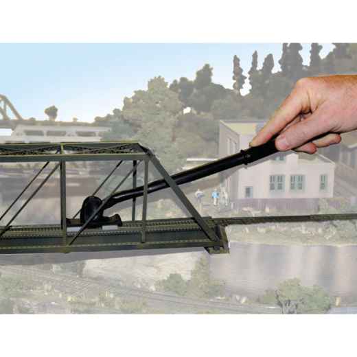 Kit de nettoyage Tidy Track Rail Tracker ™-5