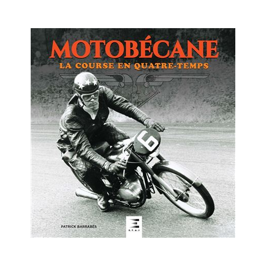 Motobecane, la course en quatre-temps