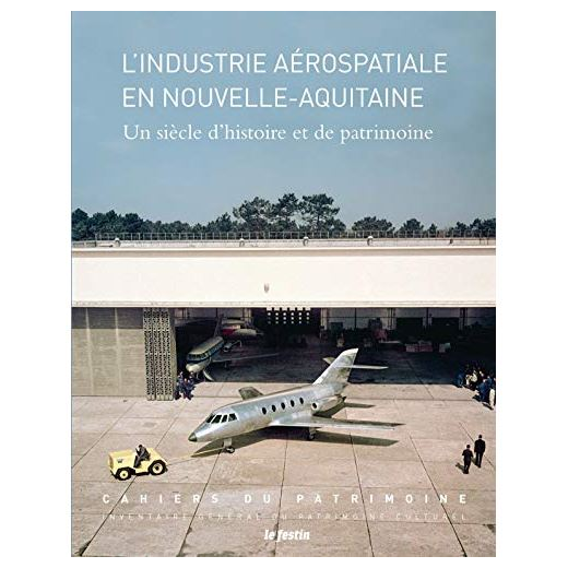 L´industrie aérospatiale en Nouvelle-Aquitaine