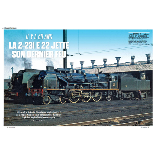Abonnement Ferrovissime  FRANCE 2 ans-2
