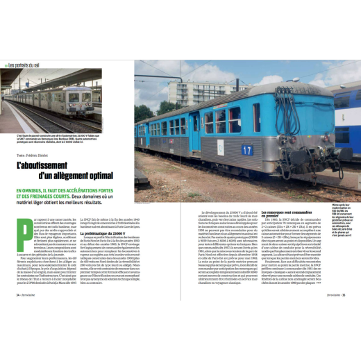 Abonnement Ferrovissime  FRANCE 2 ans-4