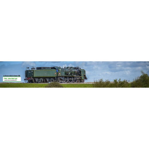 Abonnement Ferrovissime  FRANCE 2 ans-6