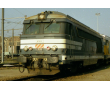 Locomotive Diesel 167213, ép.VI, SNCF, éch 0 - Analogique-2
