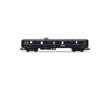 Coffret de 3 voitures « Edelweiss Pullman Express », set 1/2 (DD3, VPC Flèche d'Or + VP Étoile du Nord), ép. II, CIWL-1