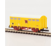 Wagon marchandises Couvert G4 SNCF tête de vache (éch. Z)-1