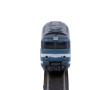 Locomotive diesel BB67411 SNCF Bleue - numérique (éch. Z)-3
