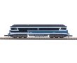 Locomotive diesel CC72071 SNCF Bleue - analogique (éch. Z)-3