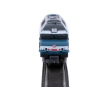 Locomotive diesel CC72071 SNCF Bleue - analogique (éch. Z)-4