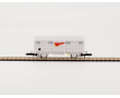 Wagon marchandises Couvert G4 SNCF SERNAM gris (éch. Z)-1