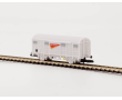 Wagon marchandises Couvert G4 SNCF SERNAM gris (éch. Z)-2