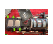 Kit DCC SOUND pour locomotive à vapeur 030 TU-1
