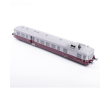 Autorail X 3832 (Dépôt Lyon Vaise), SNCF, ép. III, éch 0 - Analogique-1