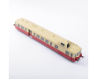 Autorail X 3868 (Dépôt de Douai), SNCF , ép. III, éch 0 - Analogique-1