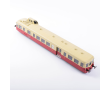 Autorail X 3868 (Dépôt de Douai), SNCF , ép. III, éch 0 - Analogique-3