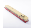 Autorail XBD 3806 (Dépôt Nantes), SNCF, ép. III-IV, éch 0 - Analogique-1