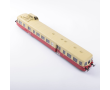 Autorail XBD 3806 (Dépôt Nantes), SNCF, ép. III-IV, éch 0 - Analogique-3